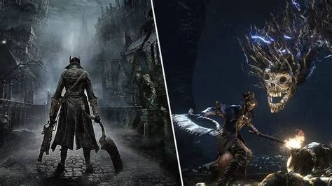 The Best Bloodborne Support Runes for Every Playstyle